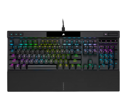 Klawiatura Corsair K70 PRO RGB (OPX switch)